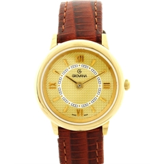 ساعت مچی گروانا GROVANA کد 2100.1566 - grovana watch 2100.1566  